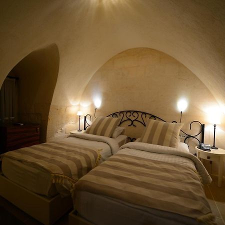 Shmayaa Hotel Midyat Luaran gambar